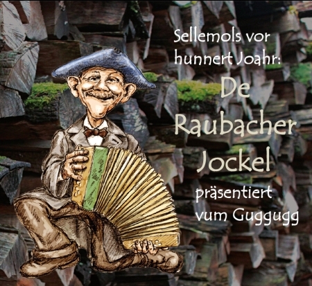 CD "Raubacher Jockel"
