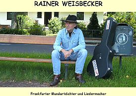 Rainer Weisbecker